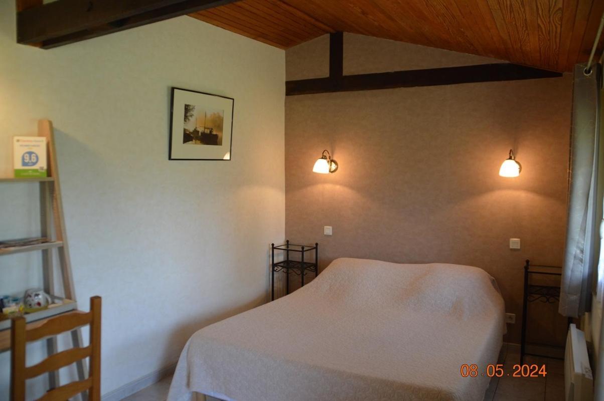 Le Chalet Des Contries Sarlat Esterno foto