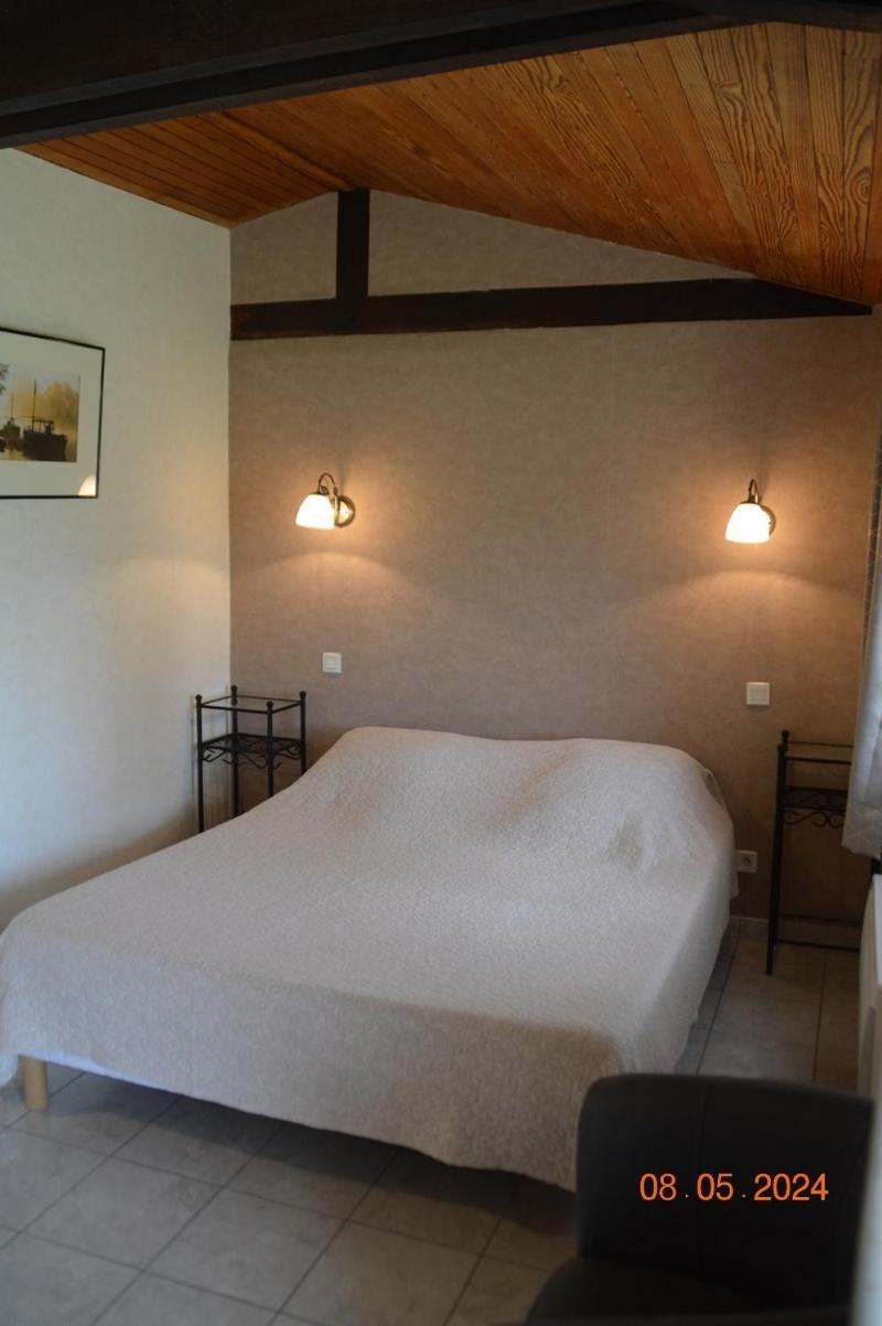 Le Chalet Des Contries Sarlat Esterno foto