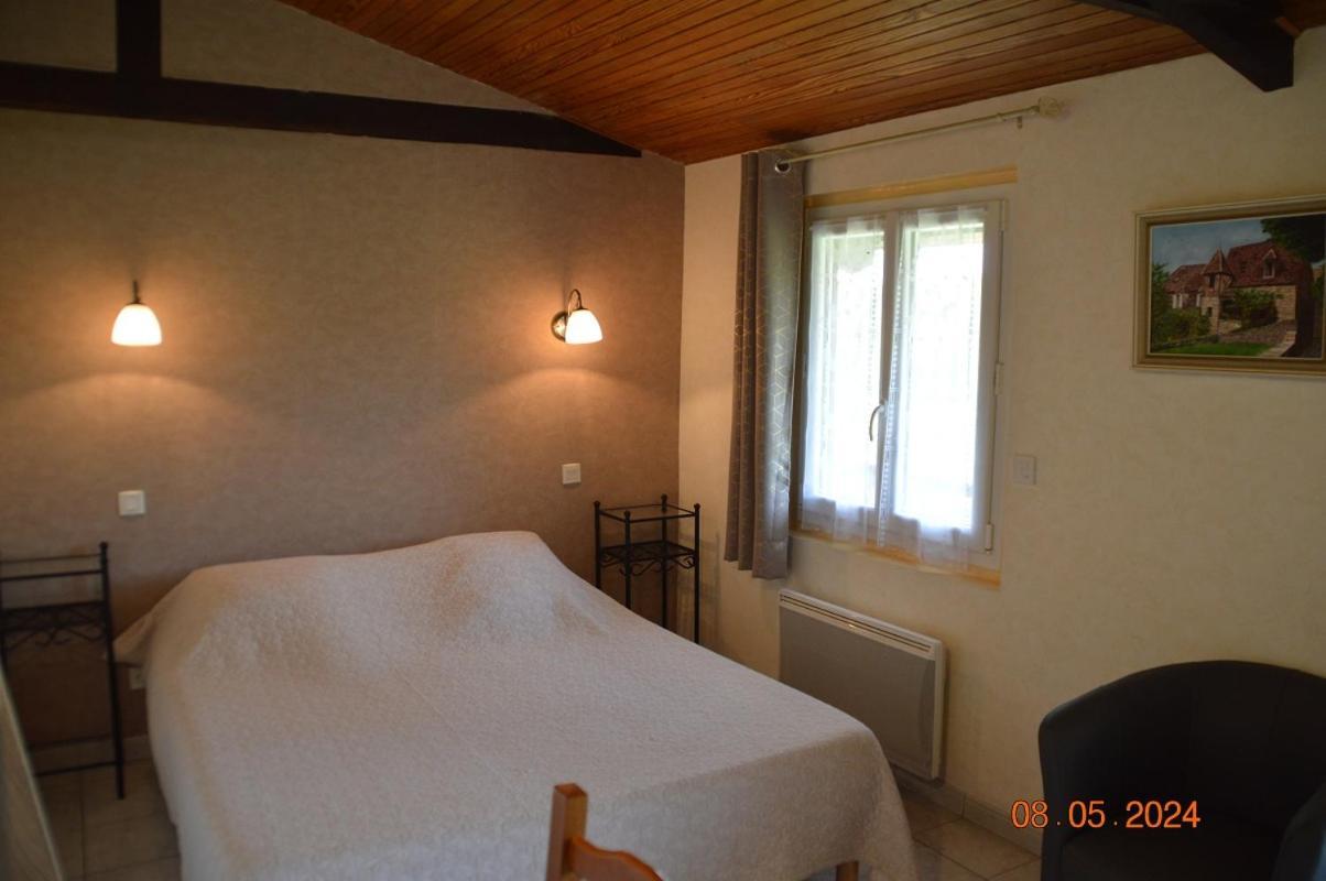 Le Chalet Des Contries Sarlat Esterno foto