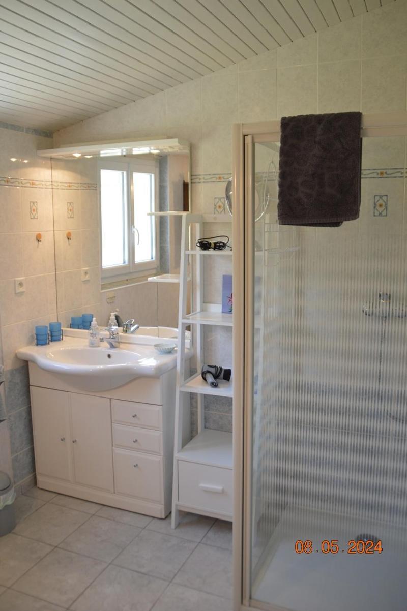 Le Chalet Des Contries Sarlat Esterno foto